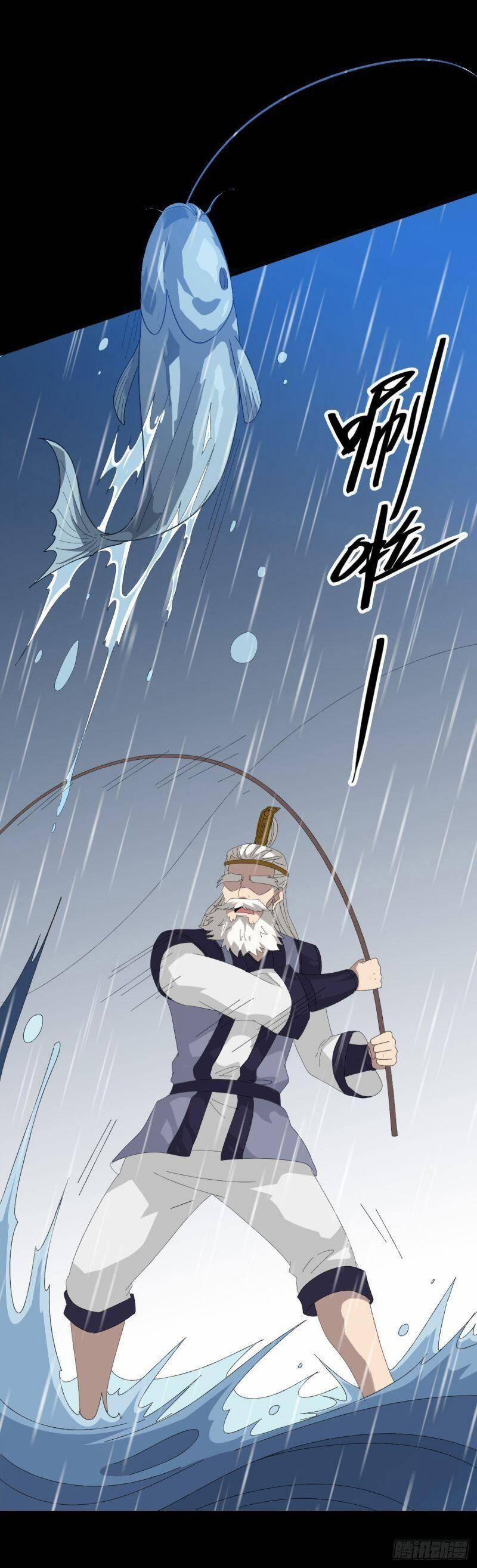 Tru Tà 101 trang 12