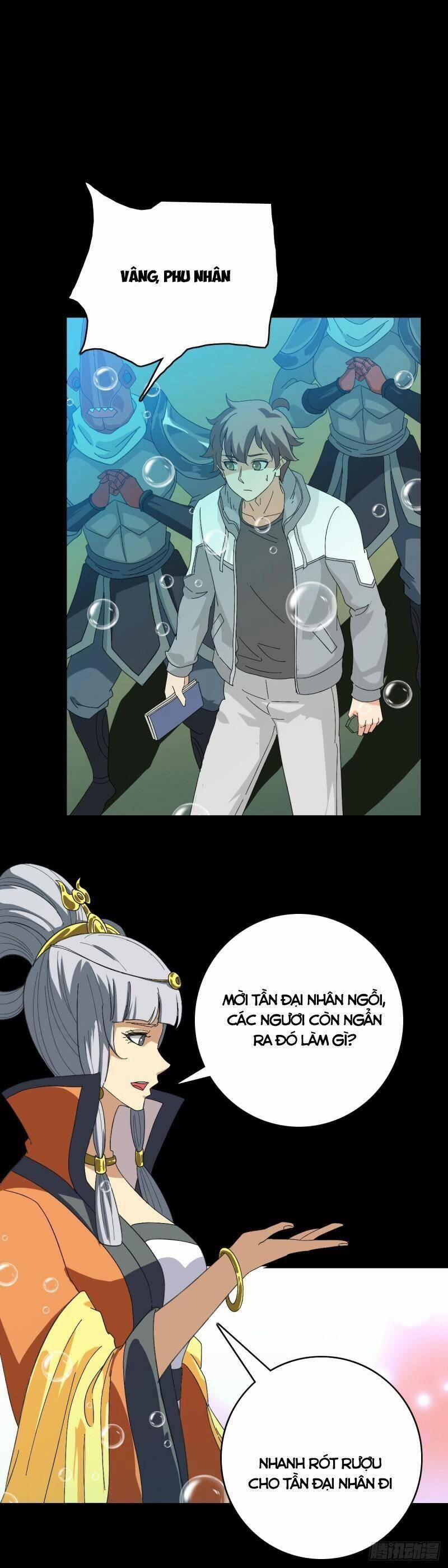 Tru Tà 103 trang 10