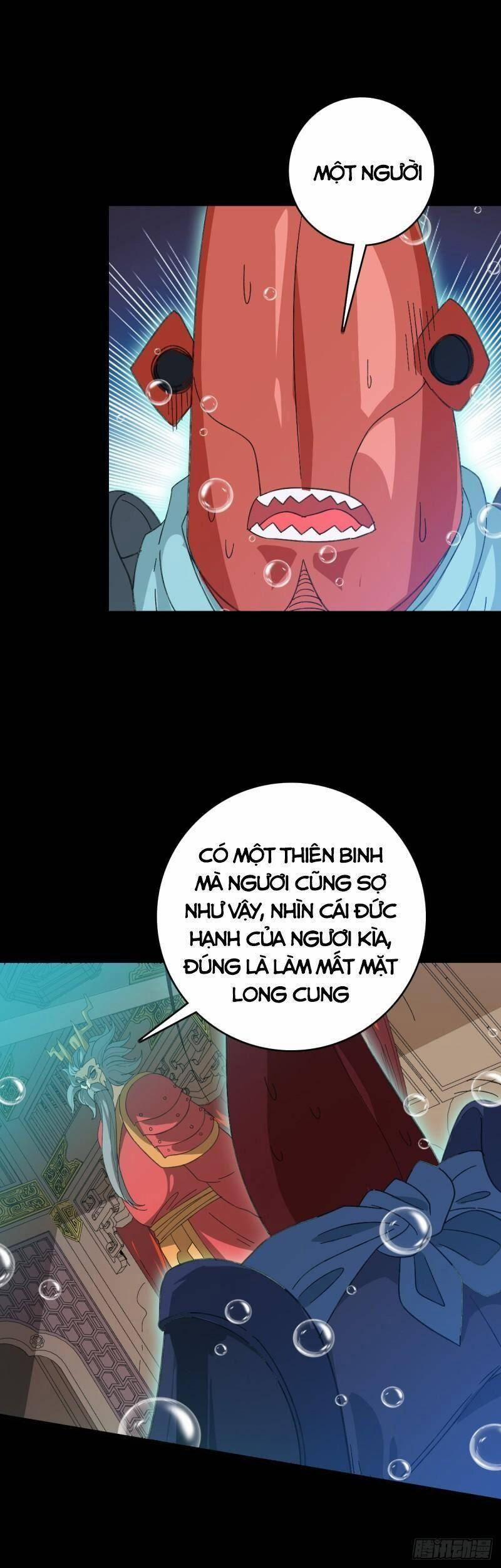 Tru Tà 103 trang 21