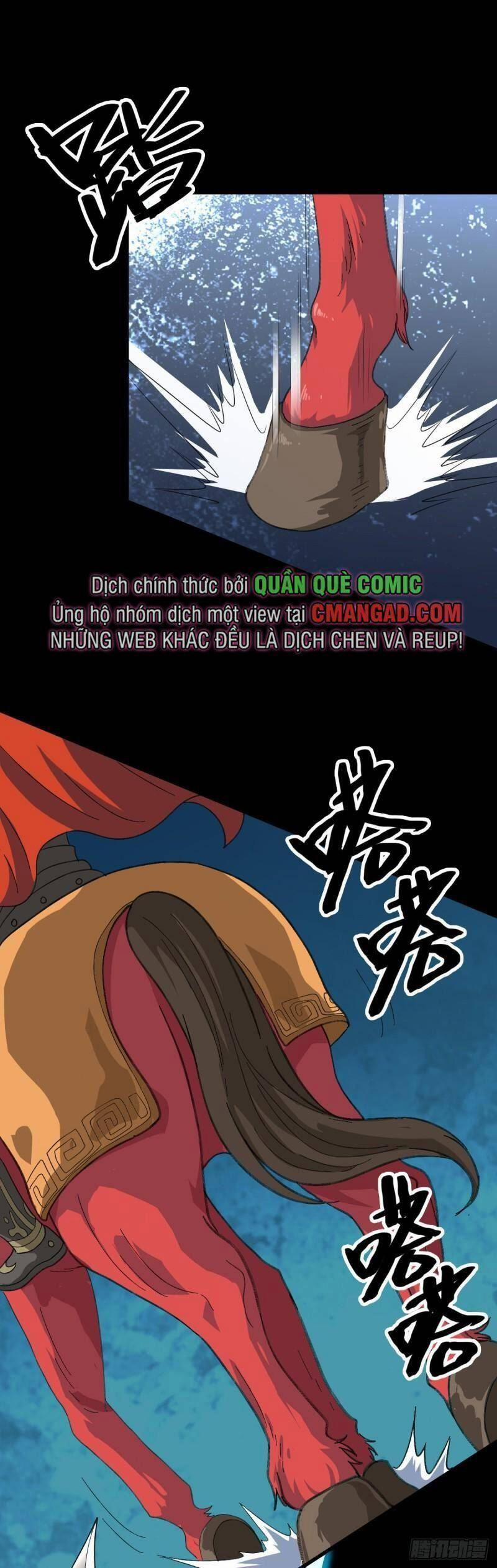 Tru Tà 103 trang 25