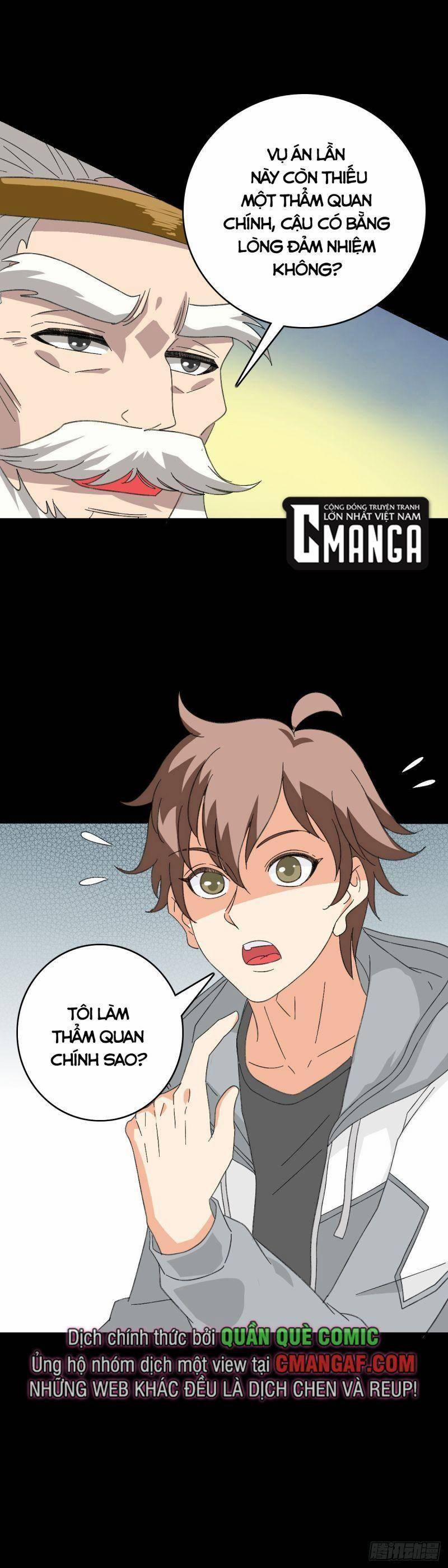 Tru Tà 104 trang 29