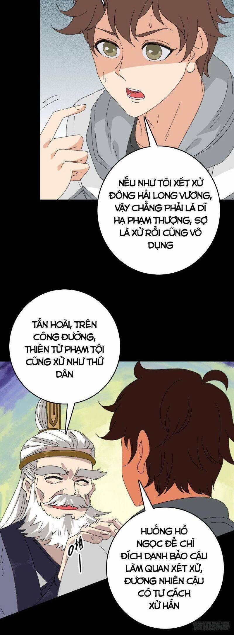 Tru Tà 105 trang 1
