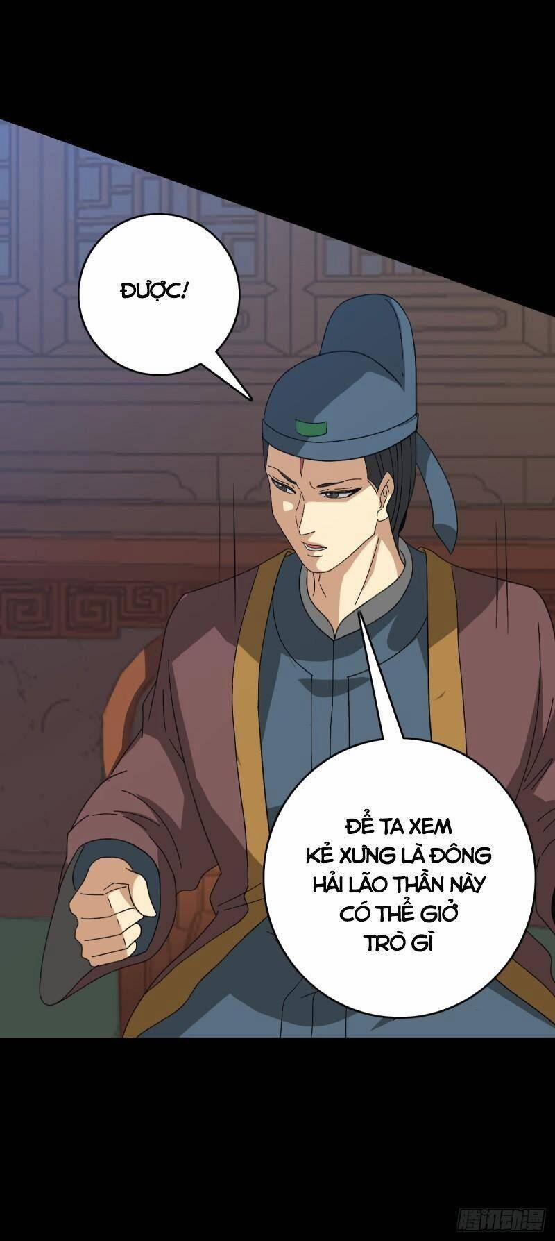 Tru Tà 106 trang 16