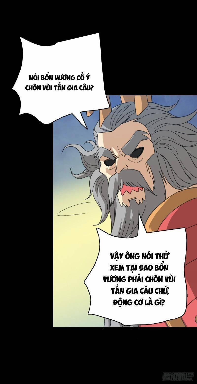 Tru Tà 106 trang 23