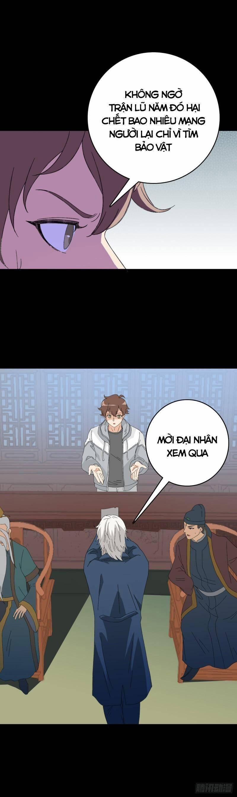 Tru Tà 106 trang 27