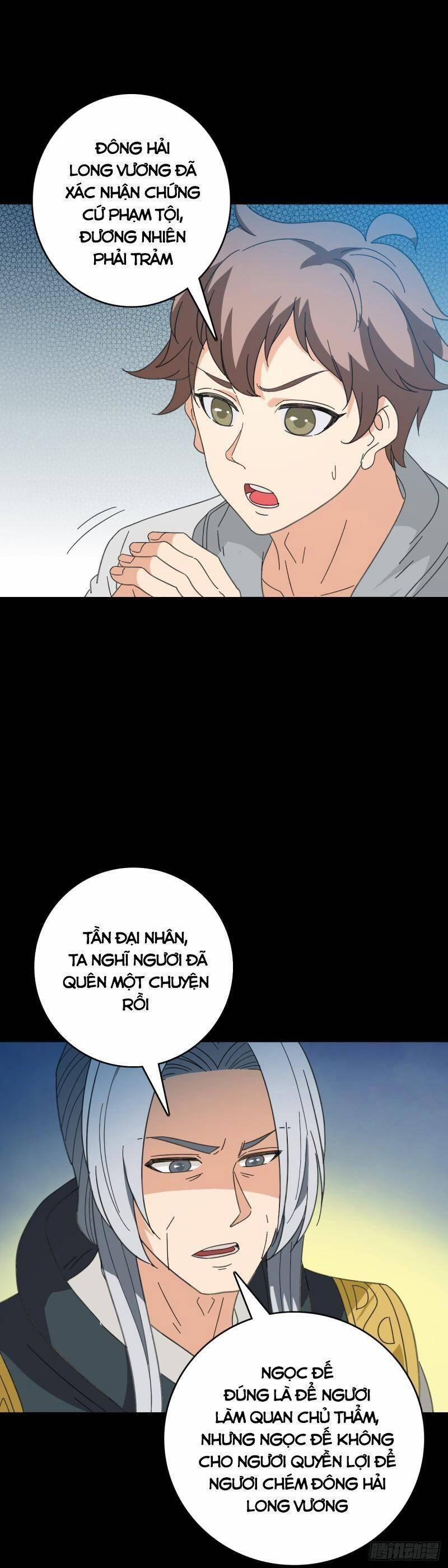 Tru Tà 107 trang 31