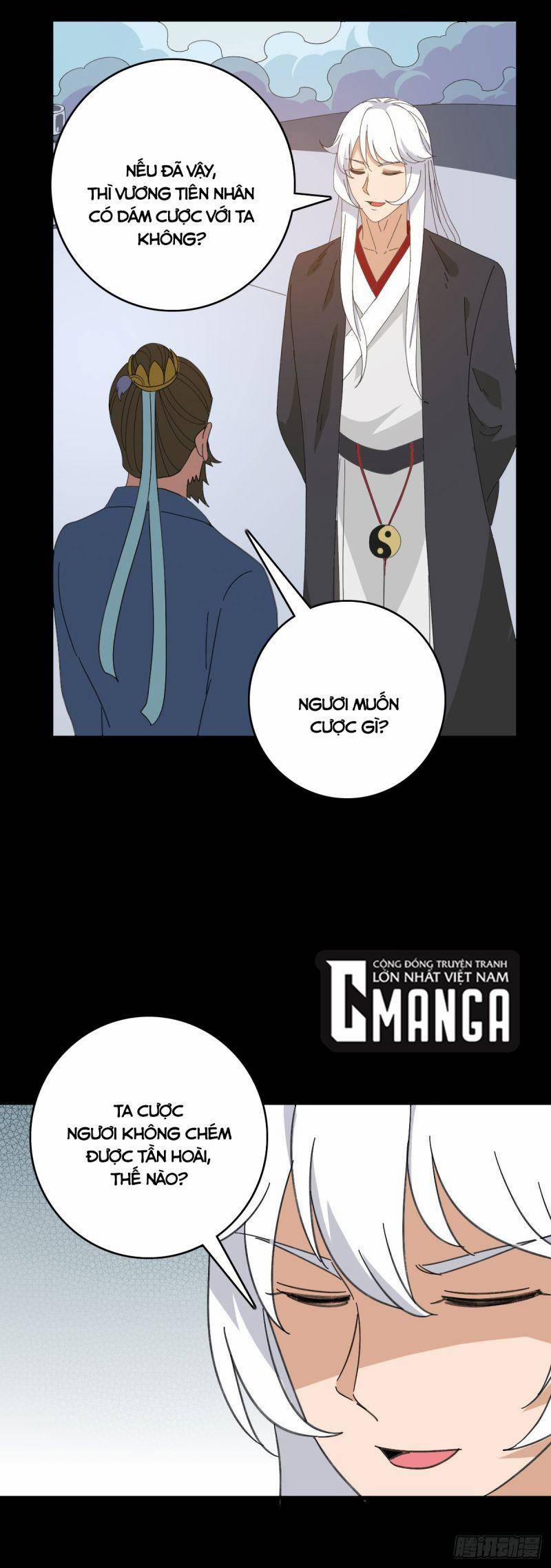 Tru Tà 108 trang 22