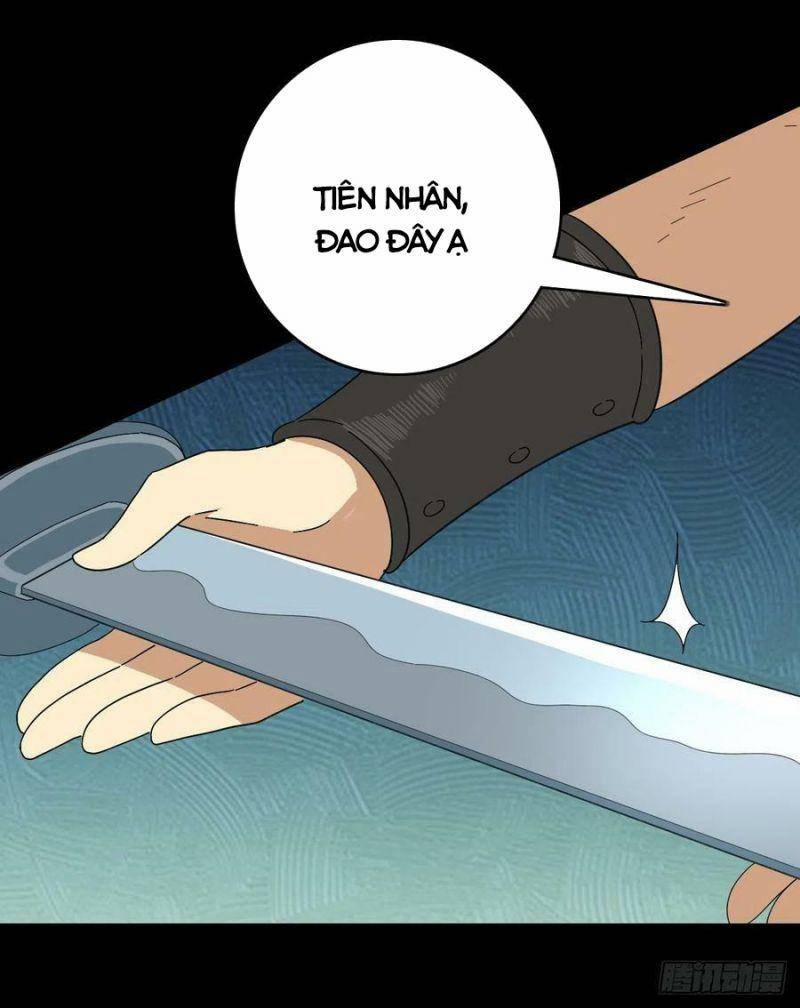 Tru Tà 109 trang 19