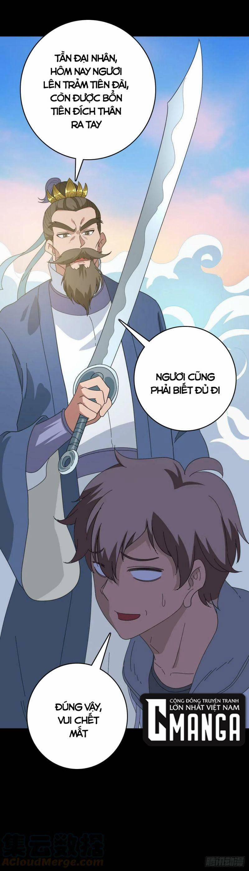 Tru Tà 109 trang 20