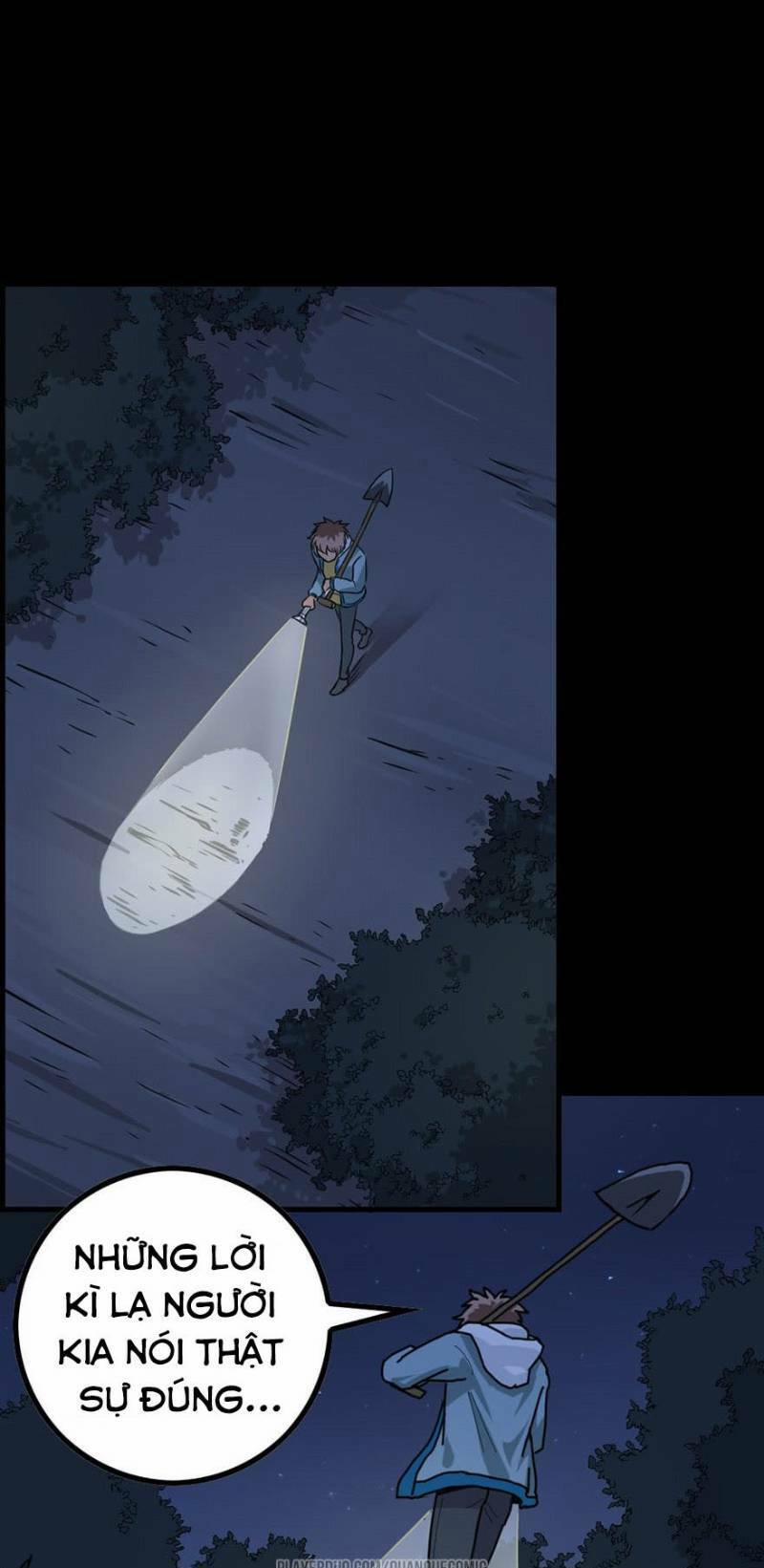 Tru Tà 11 trang 14