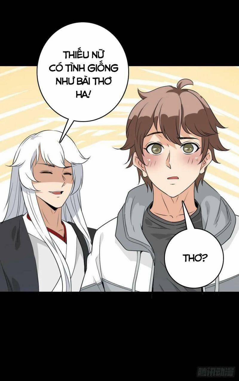 Tru Tà 110 trang 21