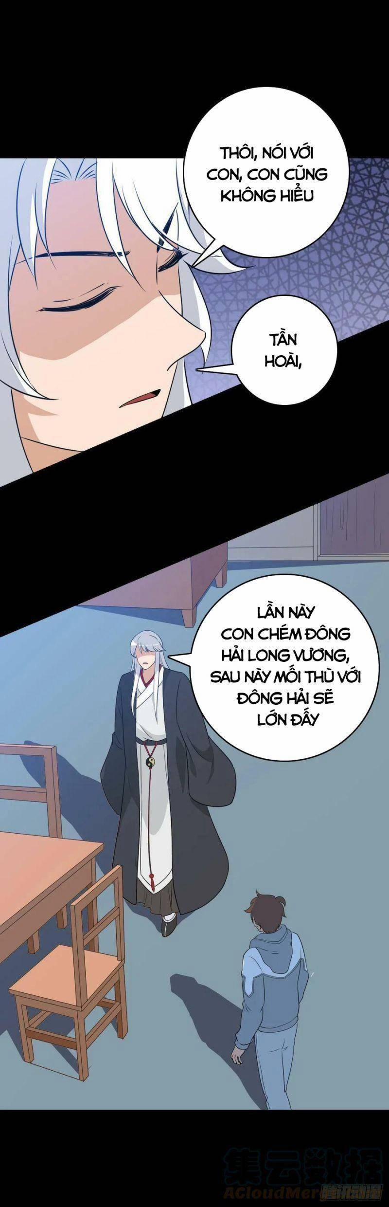 Tru Tà 110 trang 22