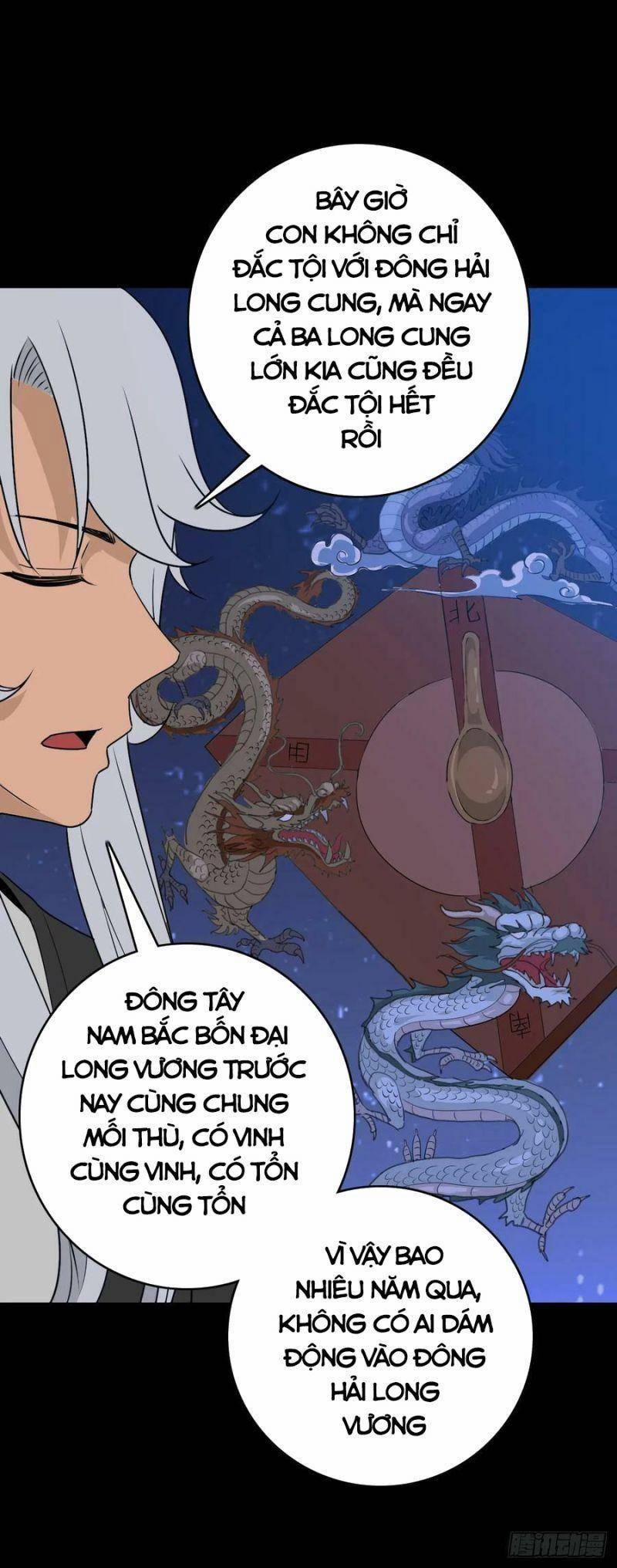 Tru Tà 110 trang 25