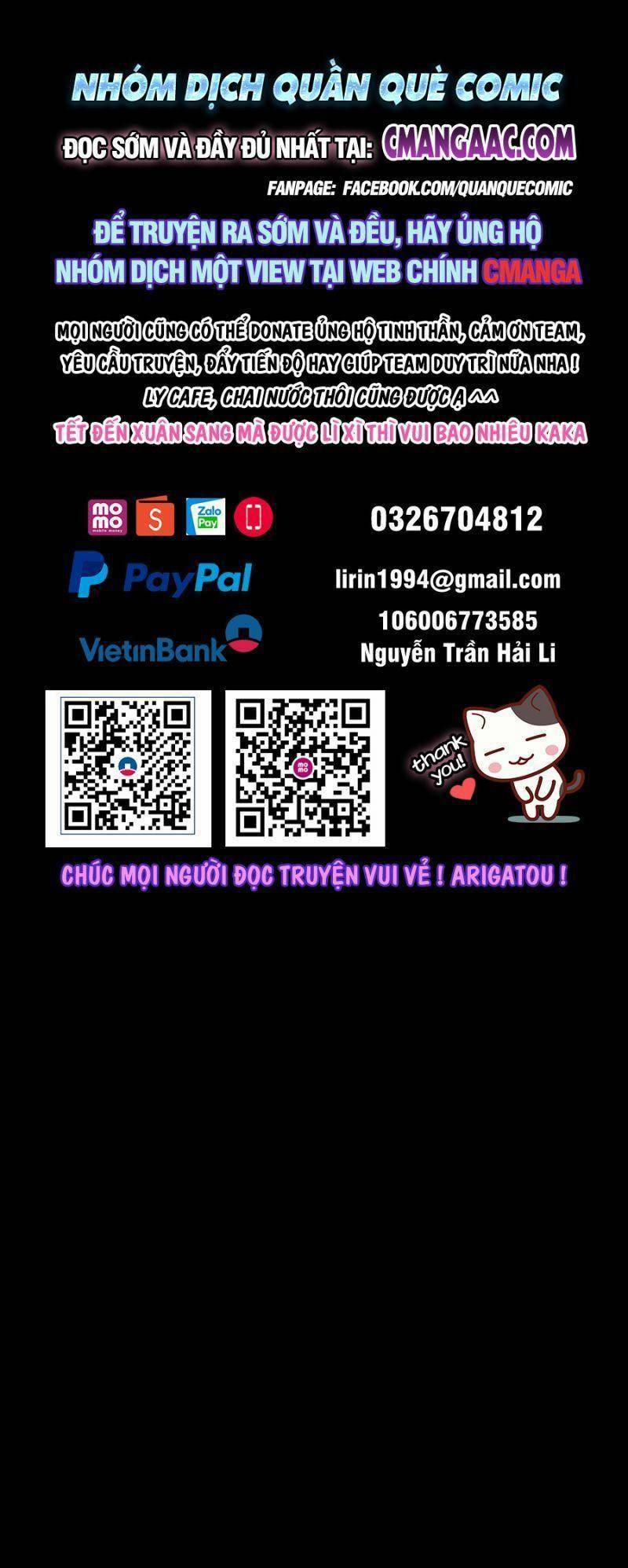 Tru Tà 111 trang 0