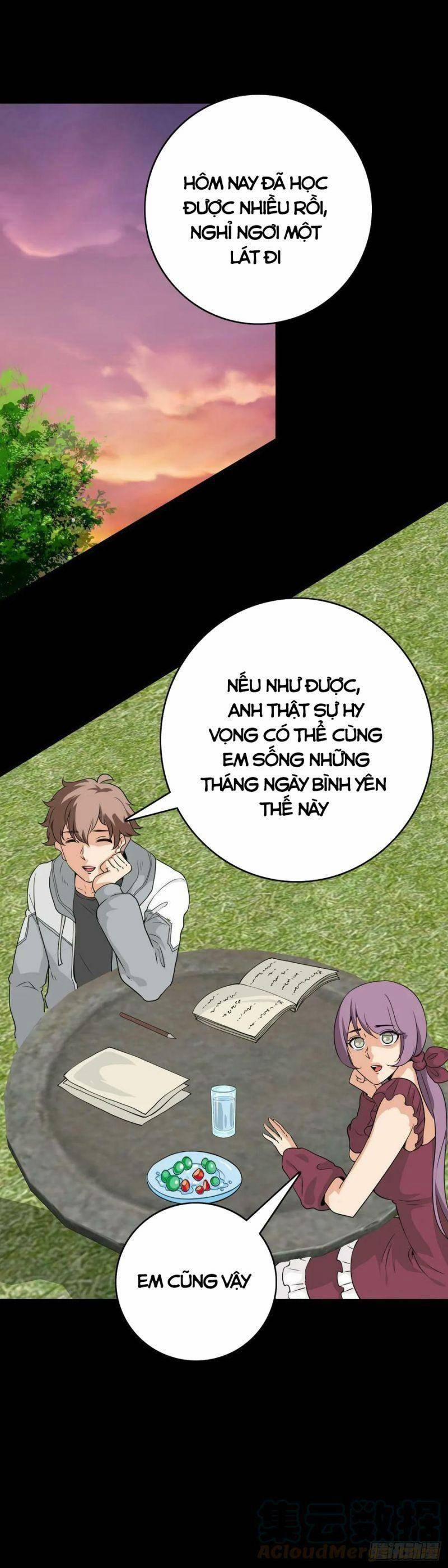 Tru Tà 111 trang 10