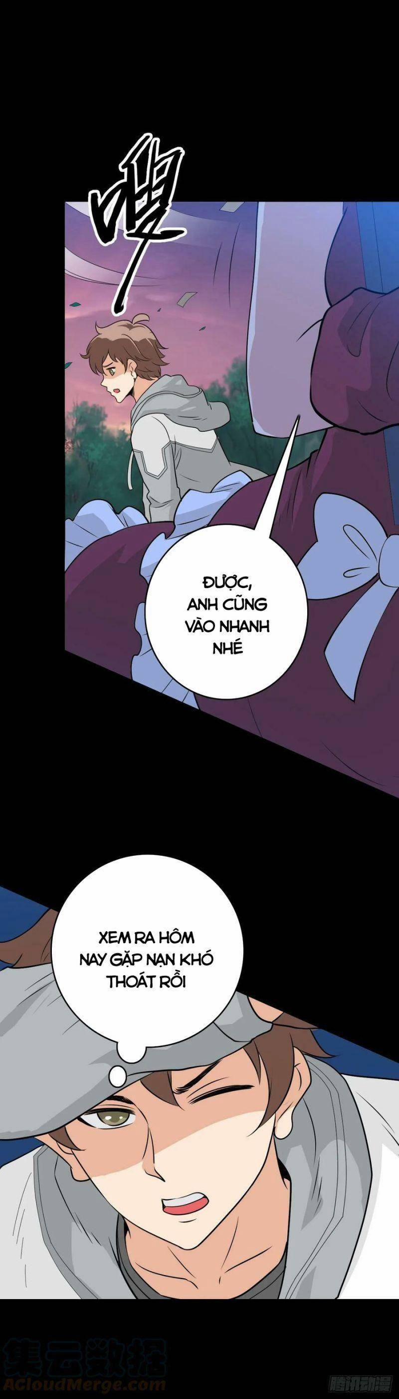 Tru Tà 111 trang 14