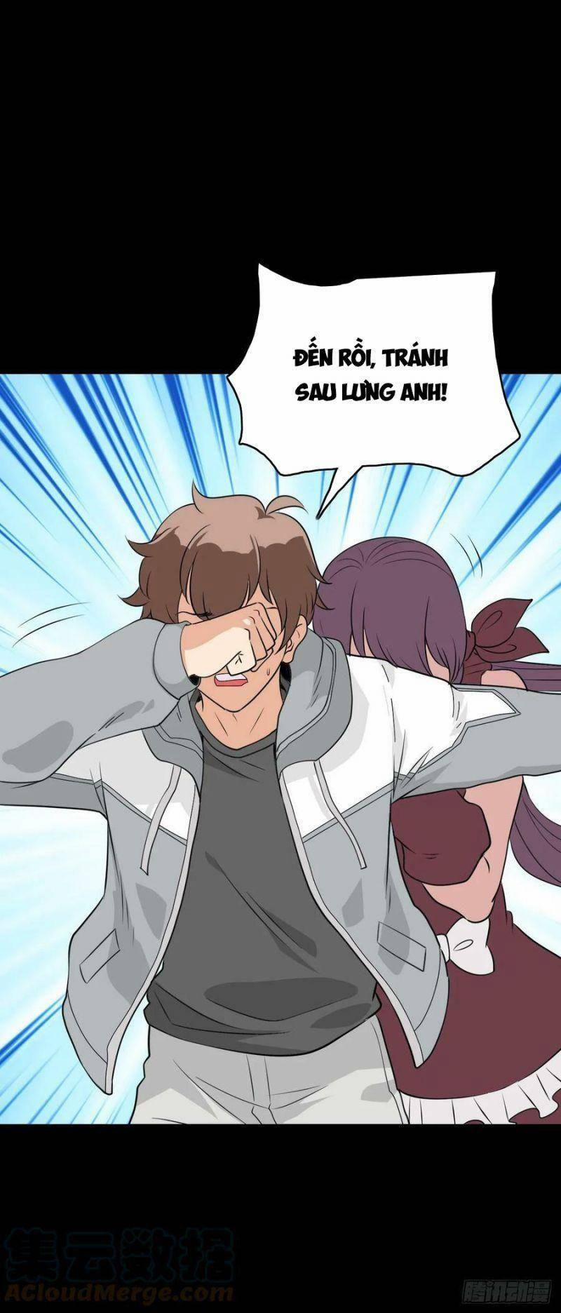 Tru Tà 111 trang 20
