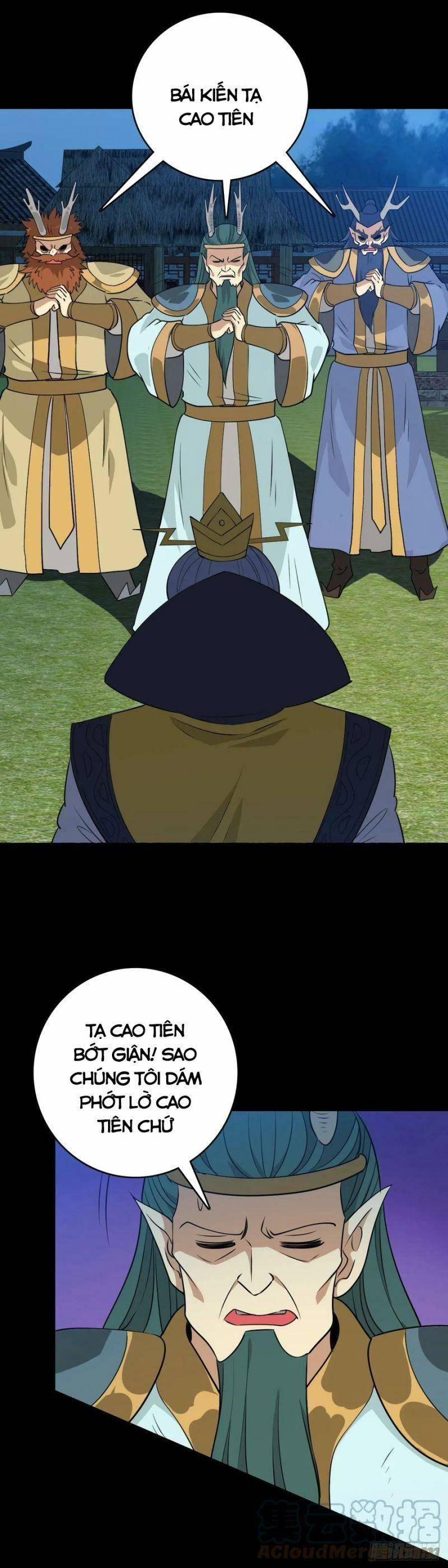 Tru Tà 111 trang 26