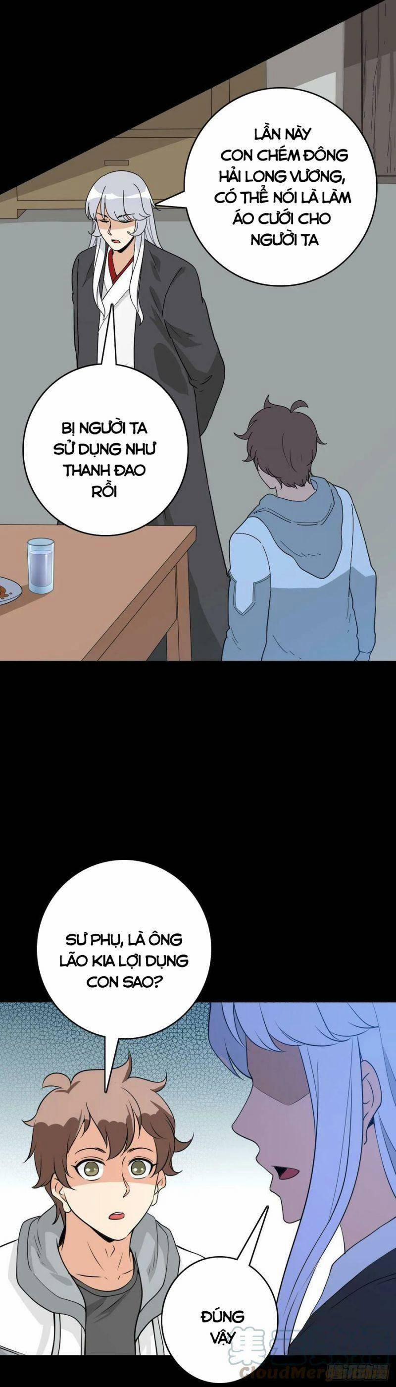 Tru Tà 111 trang 4
