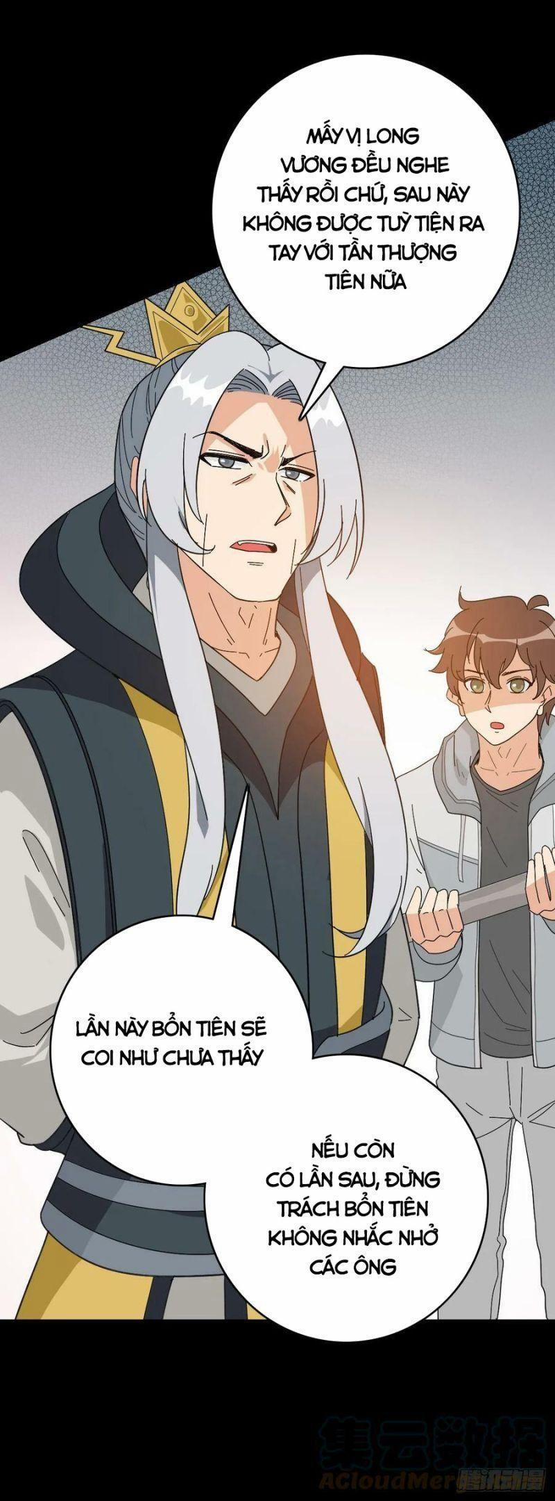 Tru Tà 112 trang 11