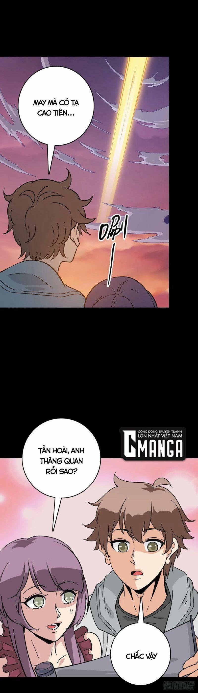 Tru Tà 112 trang 16