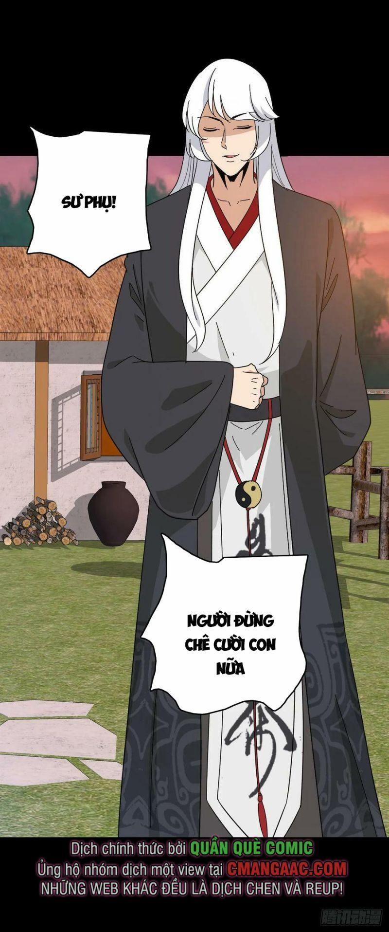 Tru Tà 112 trang 18