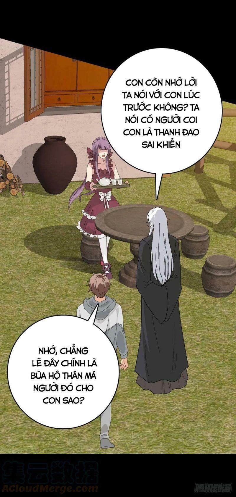 Tru Tà 112 trang 21