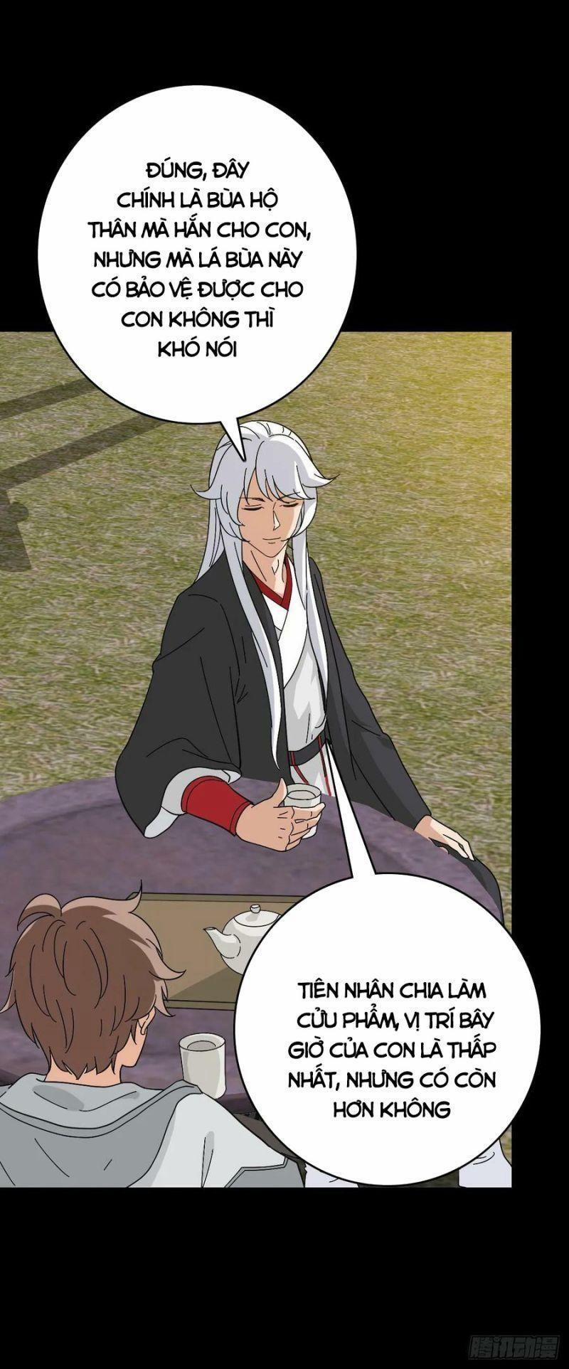 Tru Tà 112 trang 22