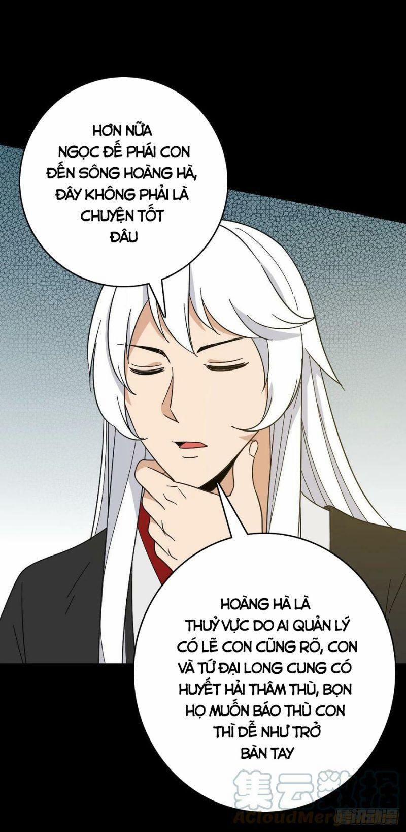 Tru Tà 112 trang 25