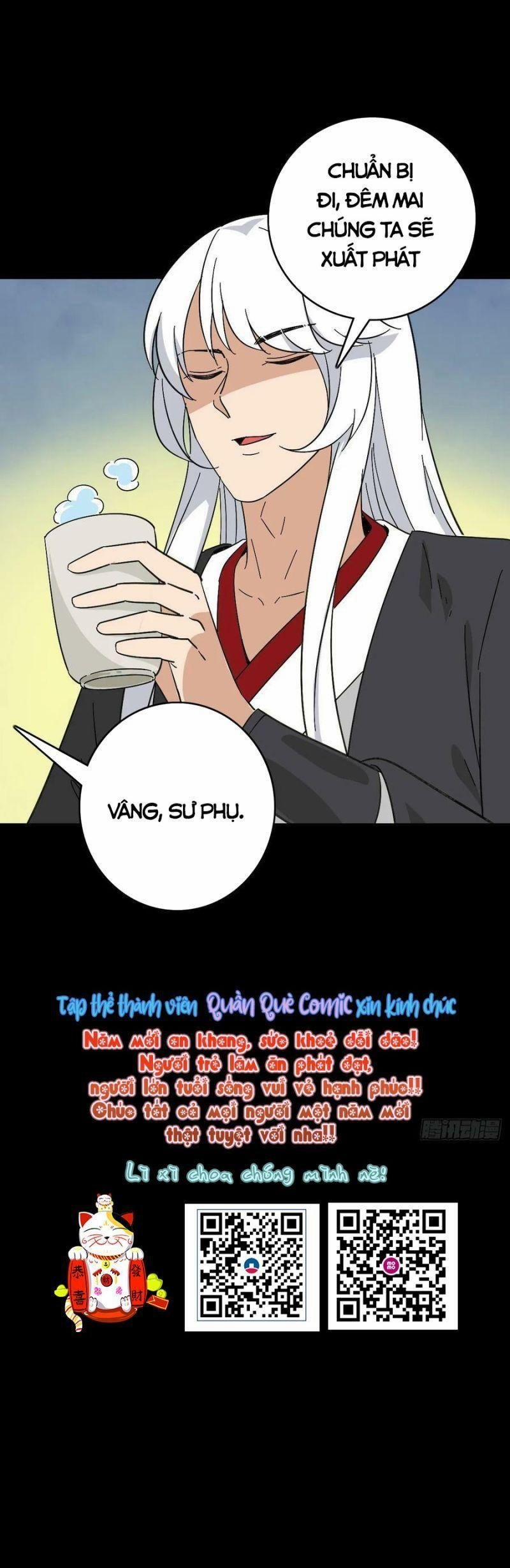 Tru Tà 112 trang 30