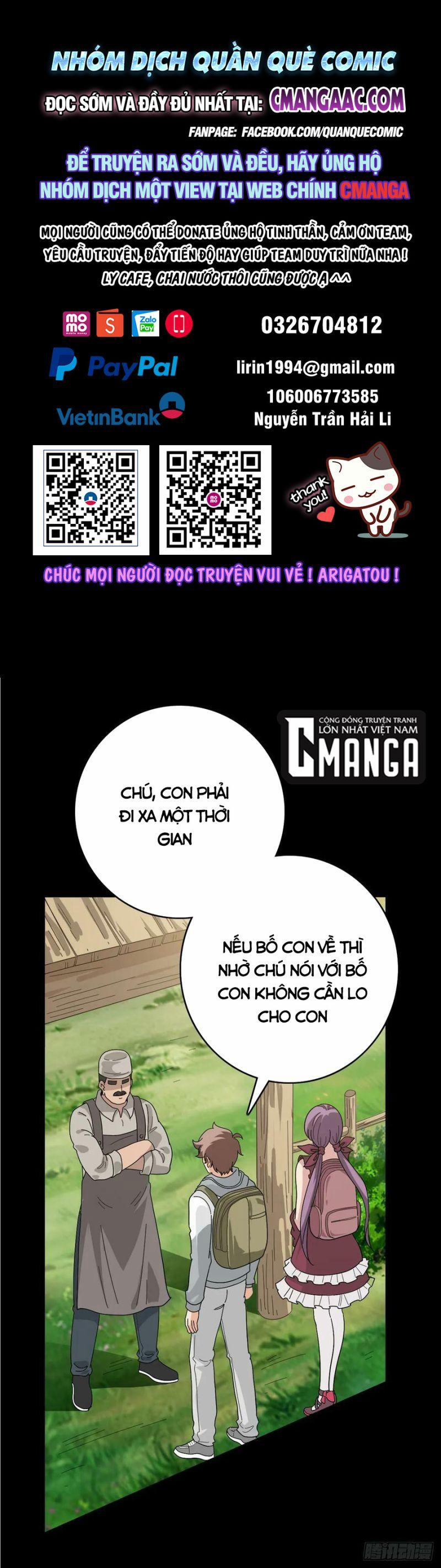 Tru Tà 113 trang 0