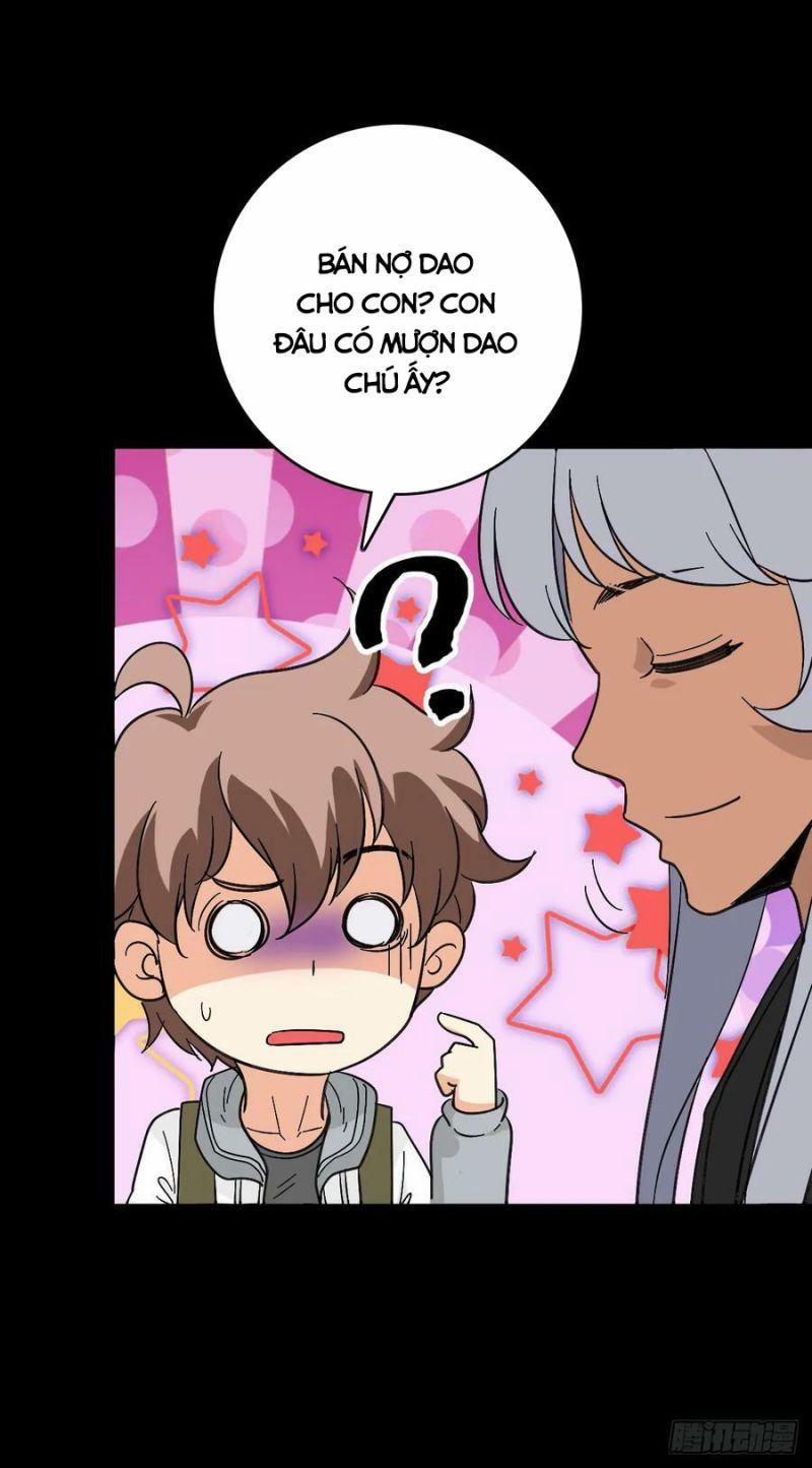 Tru Tà 113 trang 22