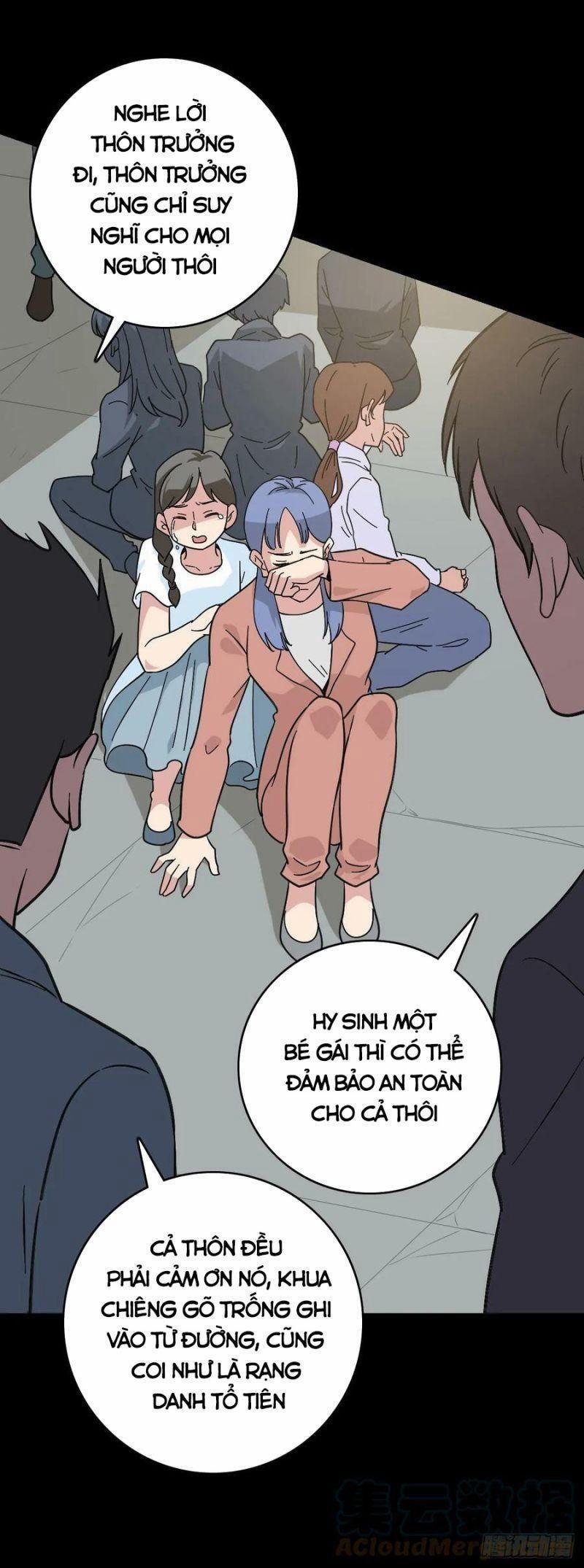 Tru Tà 114 trang 21