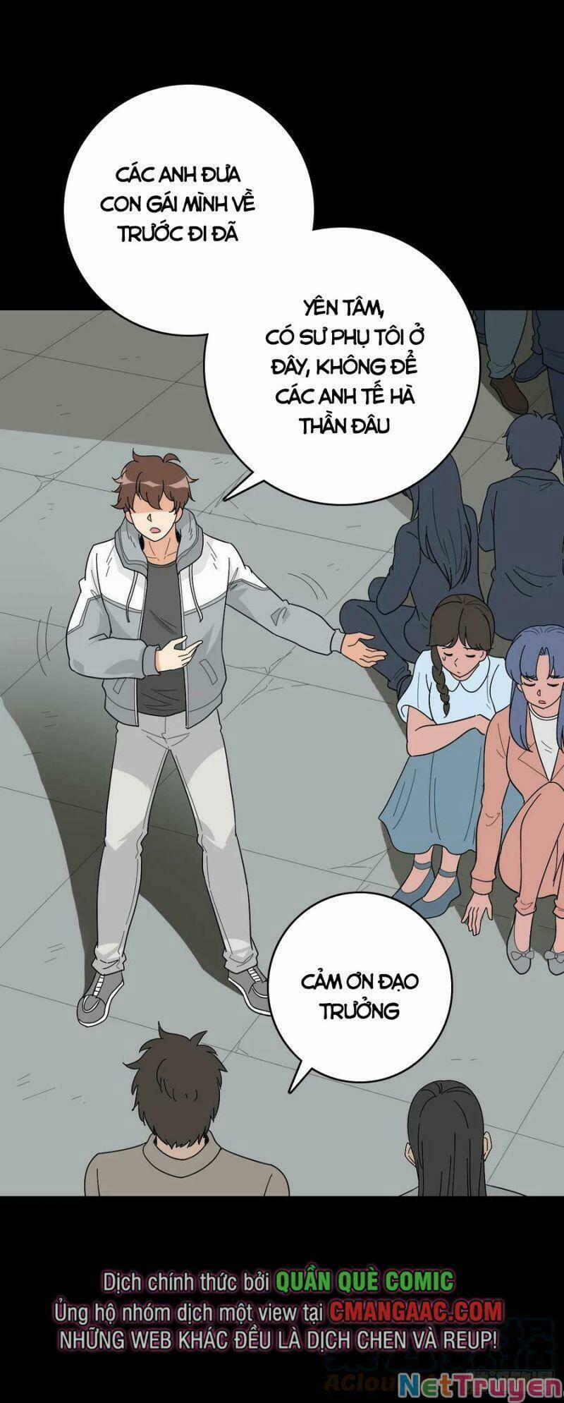 Tru Tà 115 trang 23