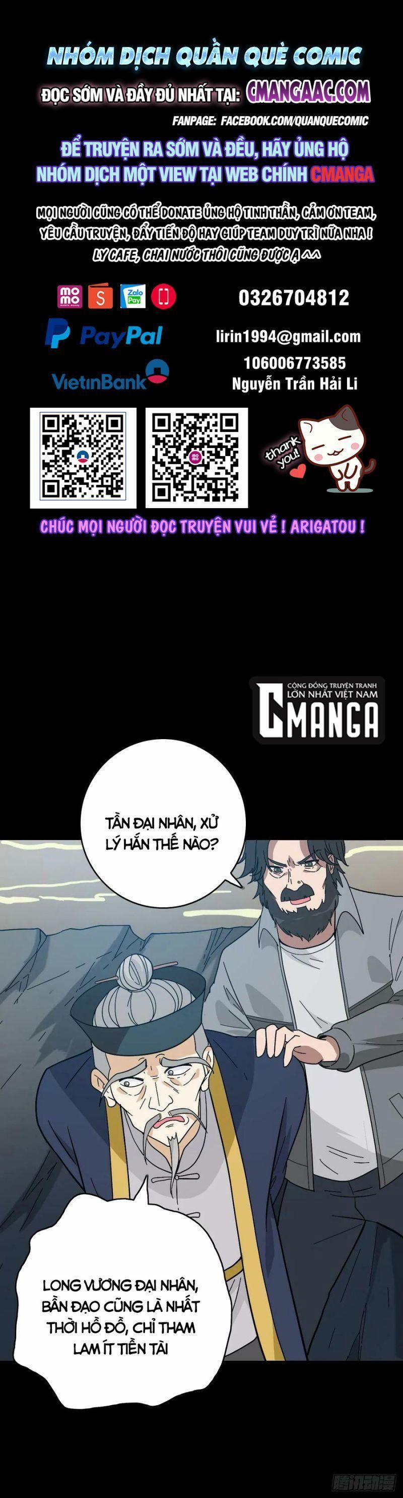 Tru Tà 118 trang 0