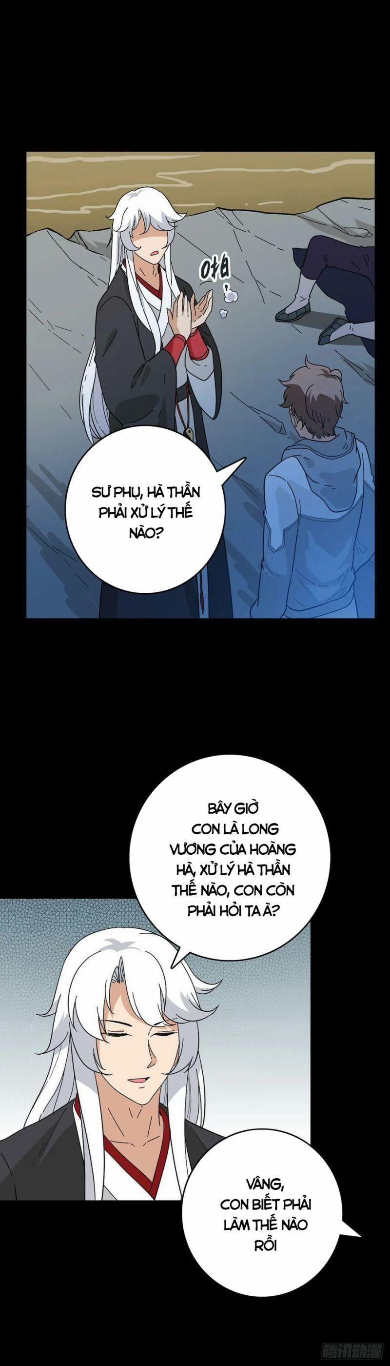 Tru Tà 118 trang 10