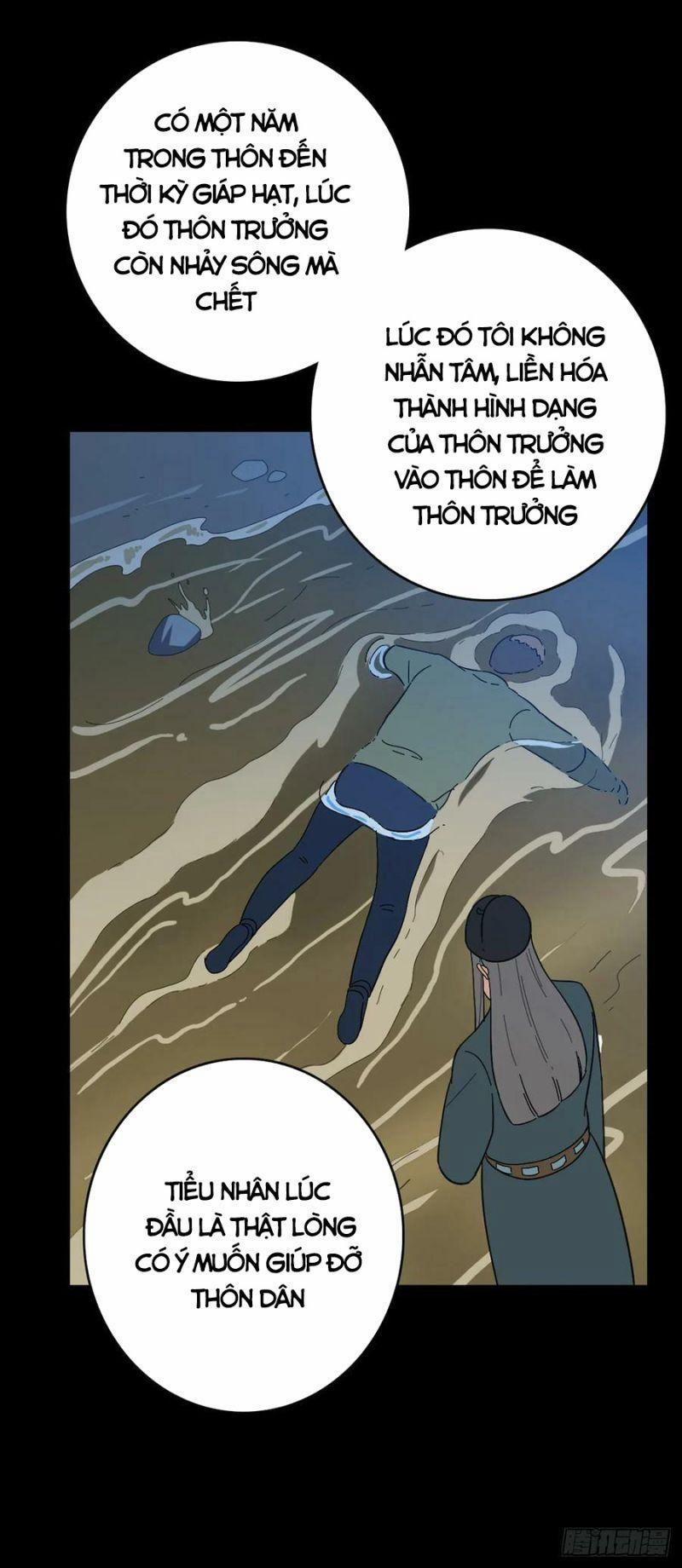 Tru Tà 118 trang 14