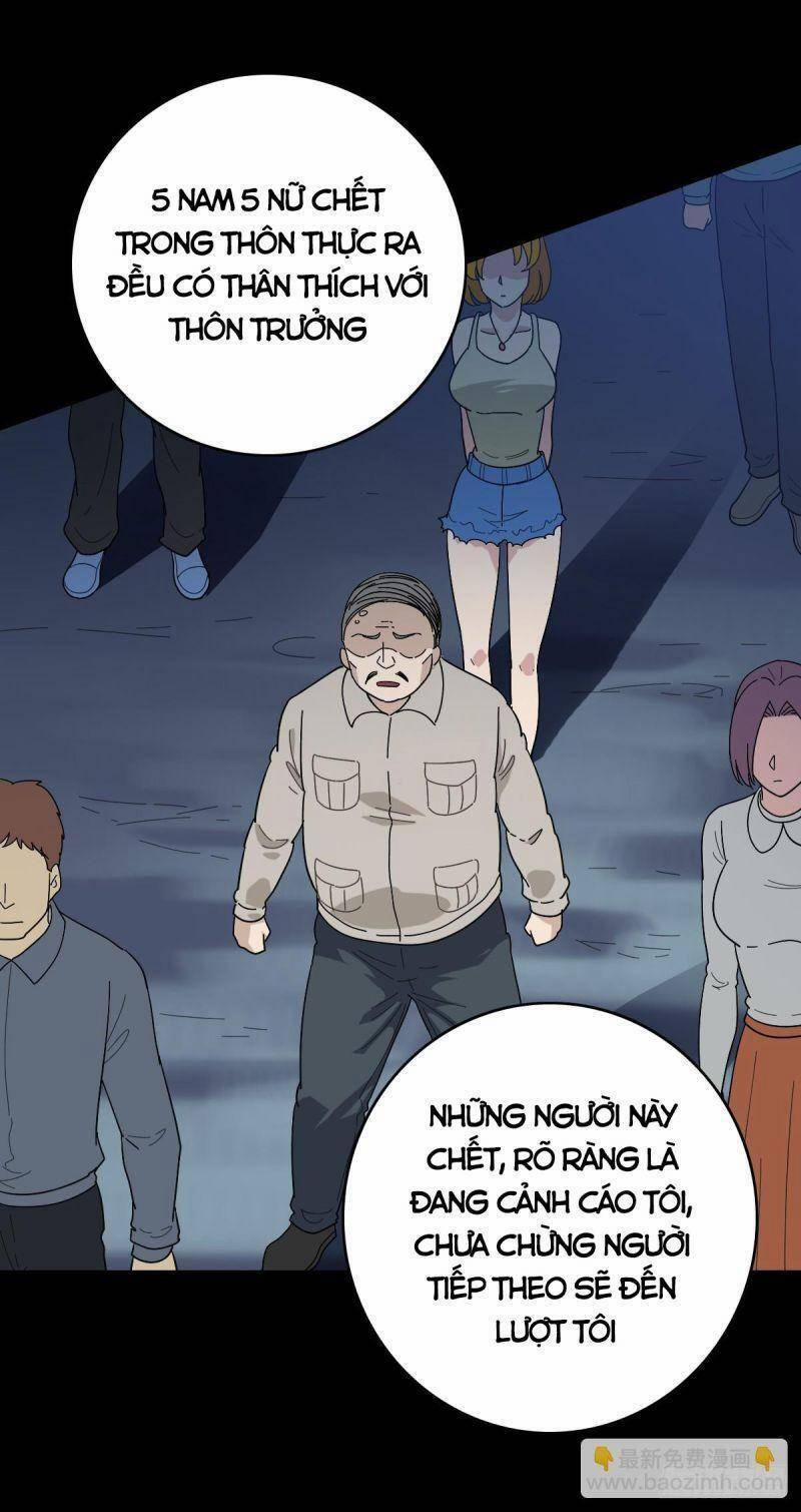 Tru Tà 119 trang 11