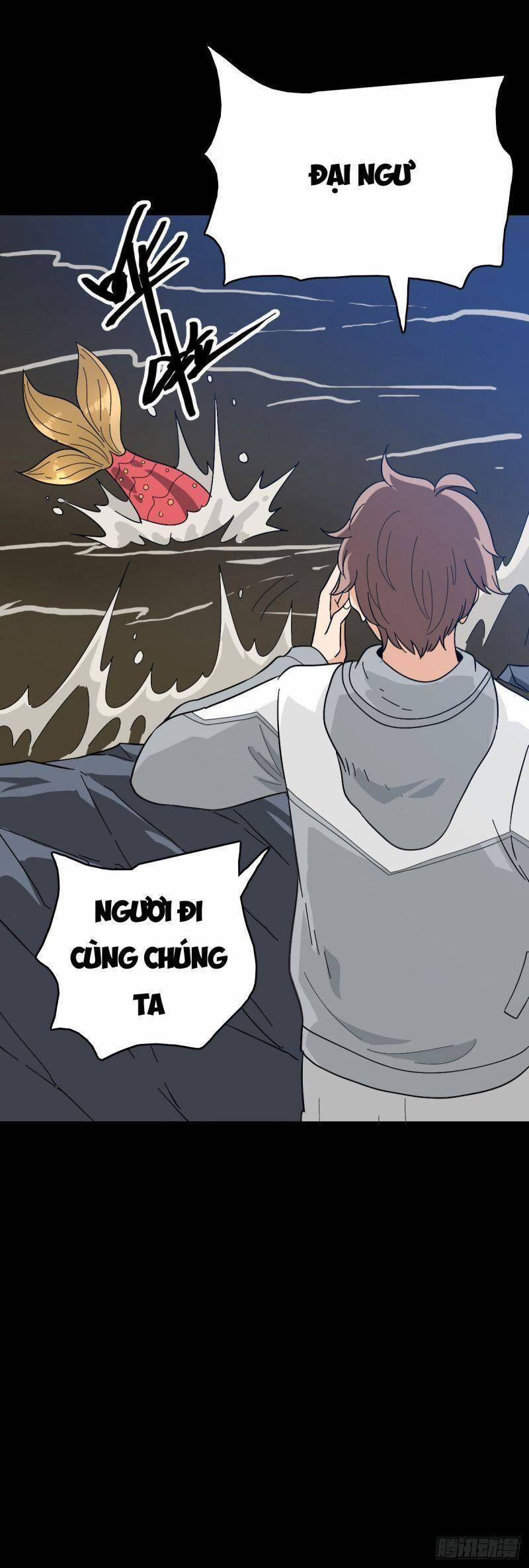 Tru Tà 119 trang 21