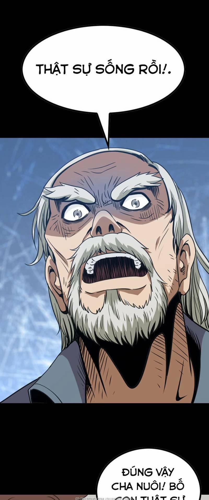 Tru Tà 12 trang 22
