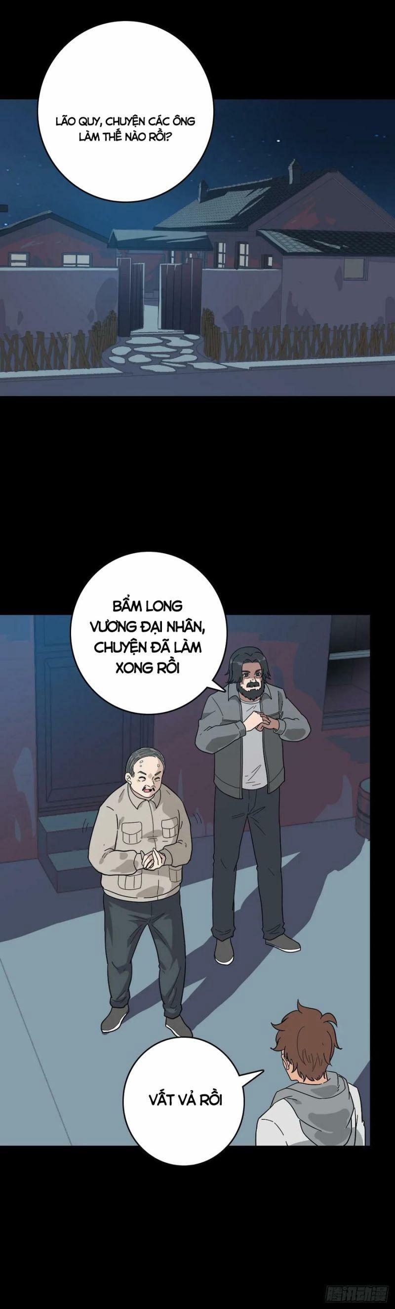 Tru Tà 122 trang 10