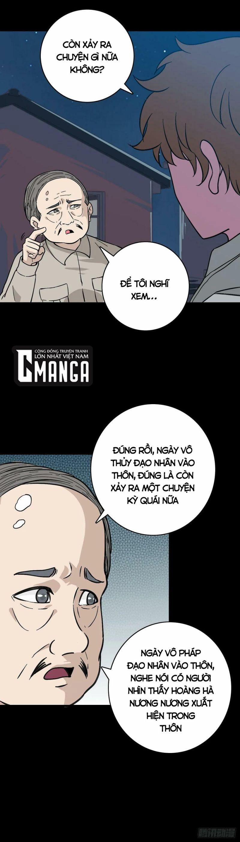 Tru Tà 122 trang 14