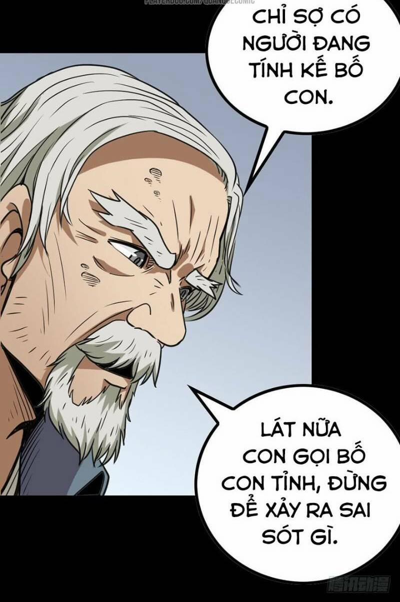 Tru Tà 13 trang 1