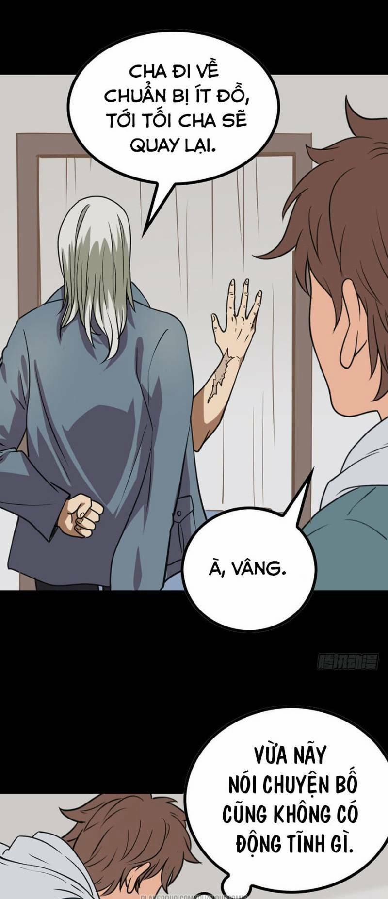 Tru Tà 13 trang 10