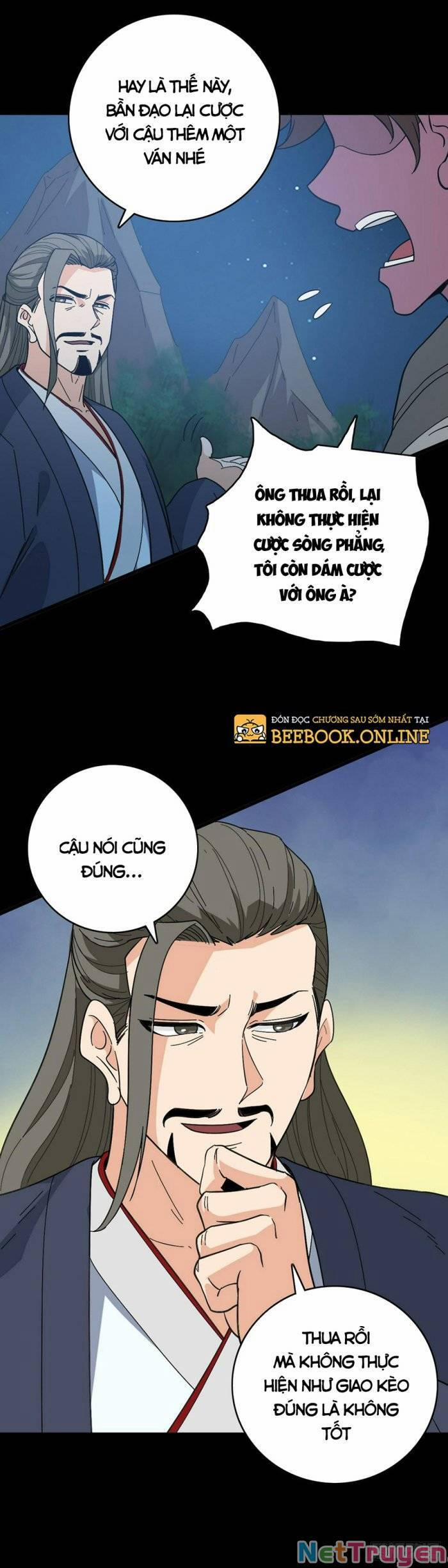 Tru Tà 131 trang 17