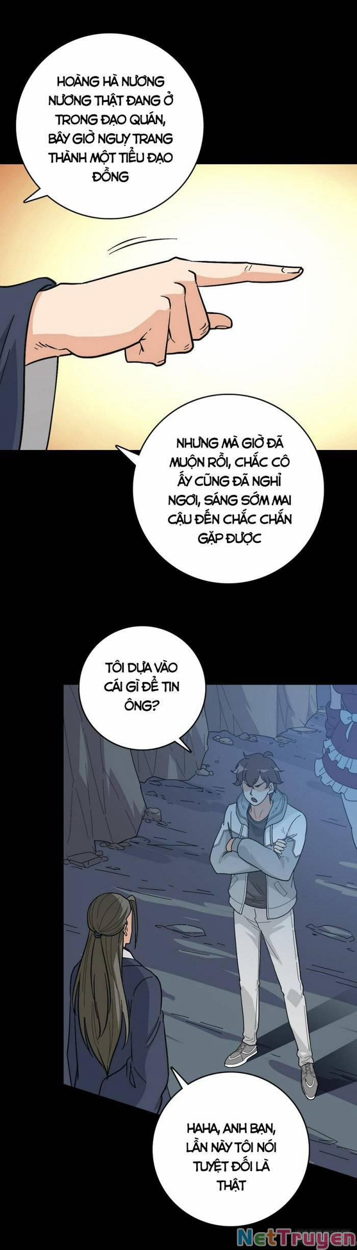 Tru Tà 131 trang 18