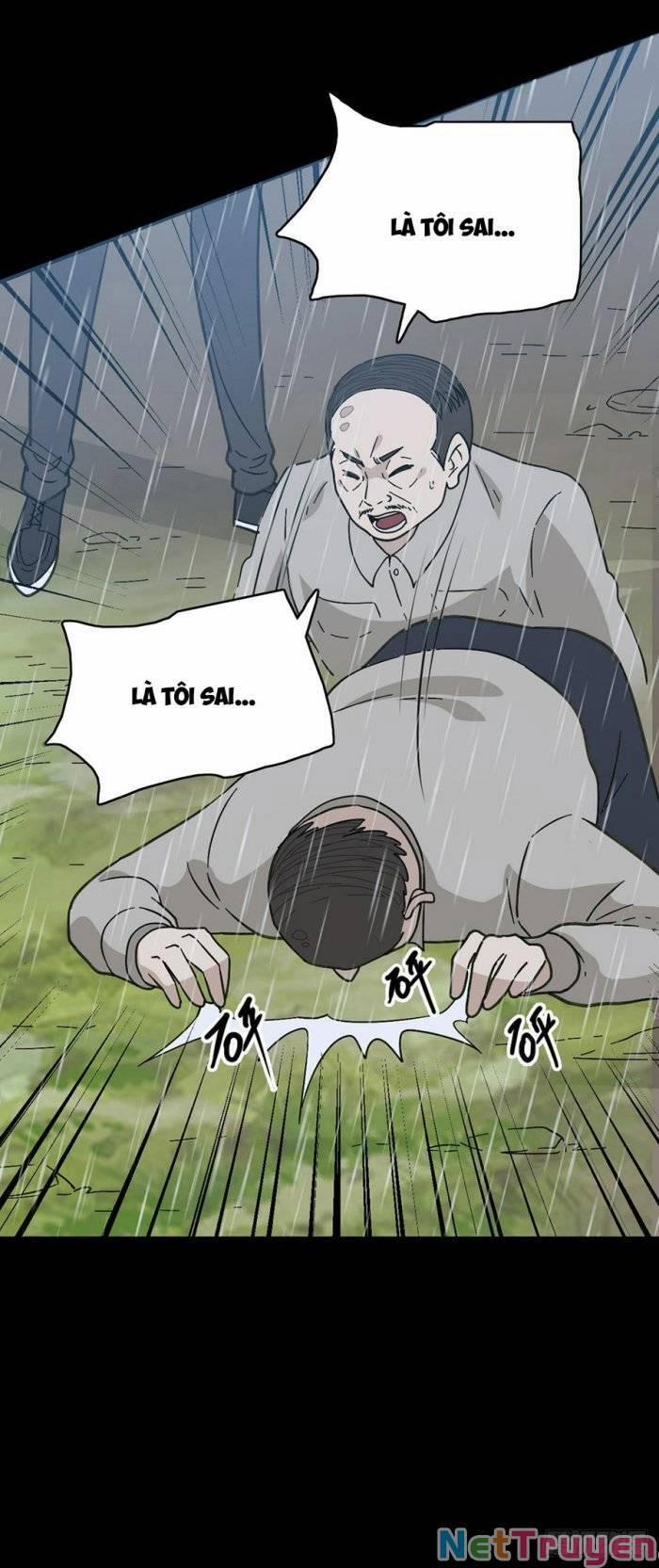 Tru Tà 132 trang 13