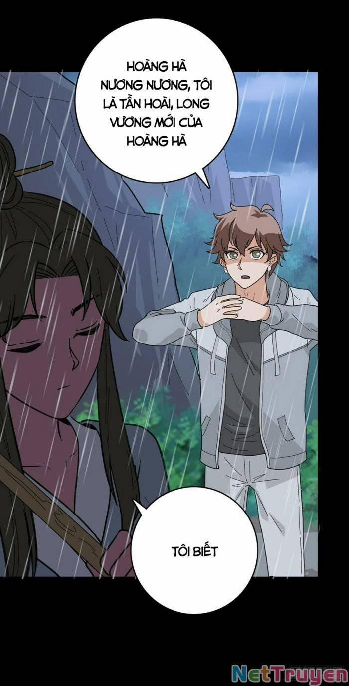 Tru Tà 132 trang 15