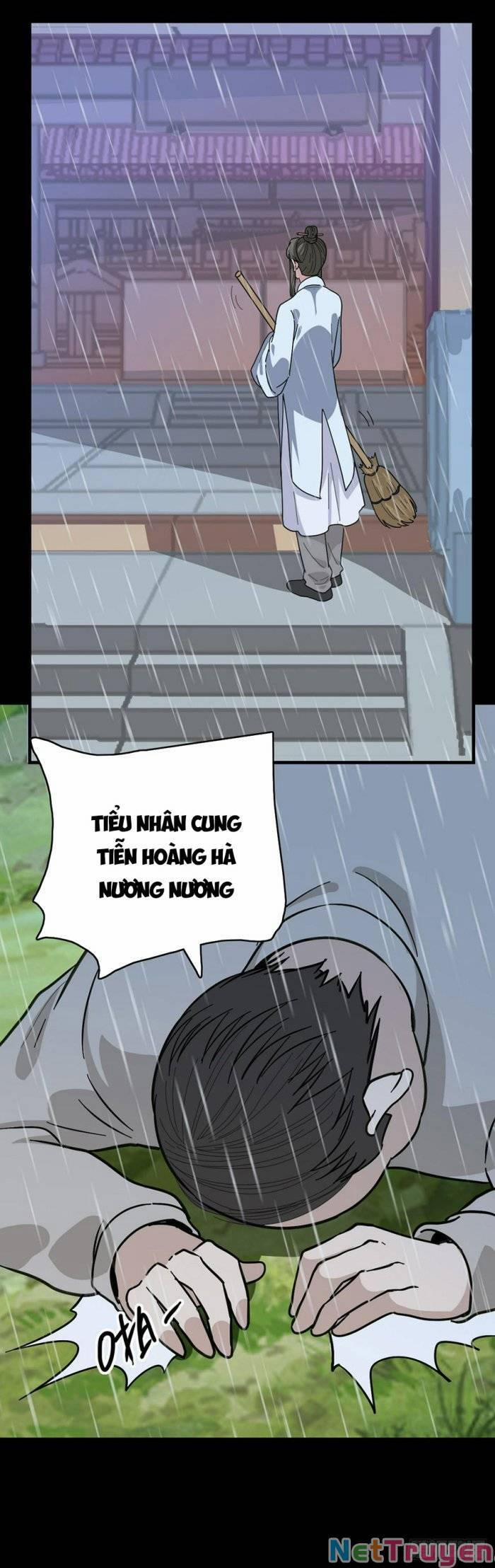 Tru Tà 132 trang 18