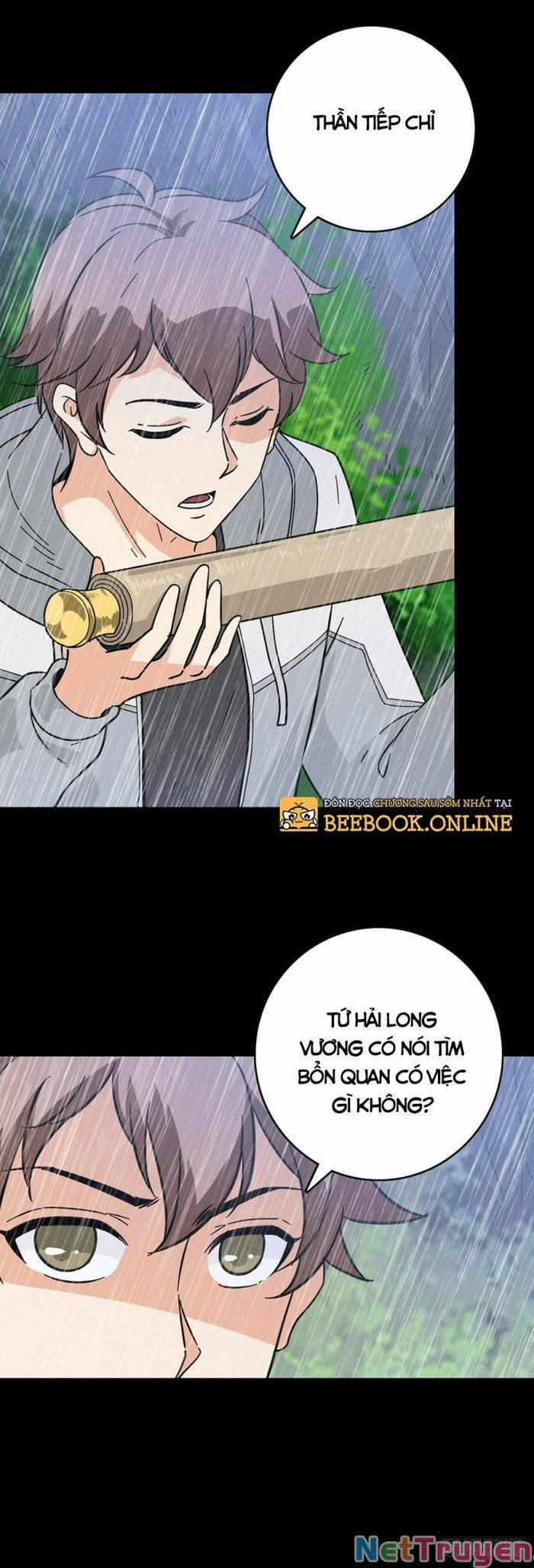 Tru Tà 132 trang 25